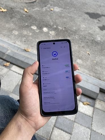 ikinci el iphone 5 s: Samsung Galaxy A51, 64 GB, rəng - Qara, İki sim kartlı — 3
