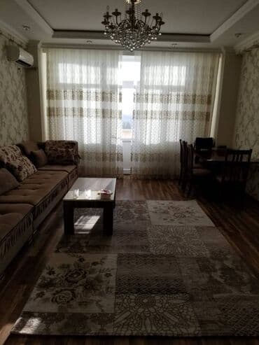 elmlerde kiraye ev: Yasamal rayonu Elmlər metrosunun yaxınlığında,yeni tikili yaşayış — 9