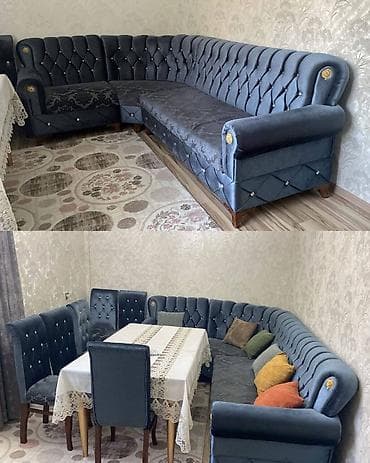 sultan divani: Divan, İşlənmiş, Bazalı — 1