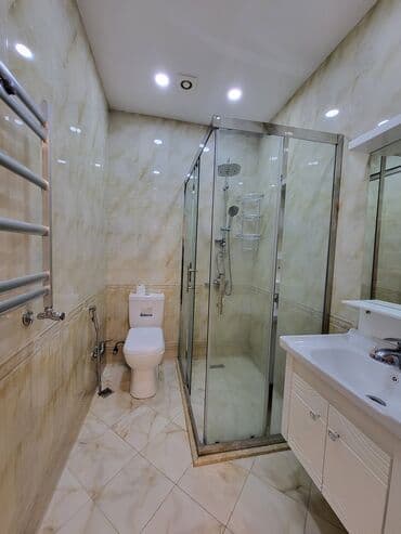 nazli sarayin yaninda kiraye evler: Nazlı şadlıq sarayının yanında. Nizami Rezidens 19/10 cu mərtəbəsi — 10