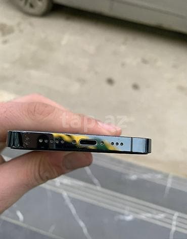iphona x: IPhone 12 Pro, 256 GB, Sierra Blue, Face ID — 4