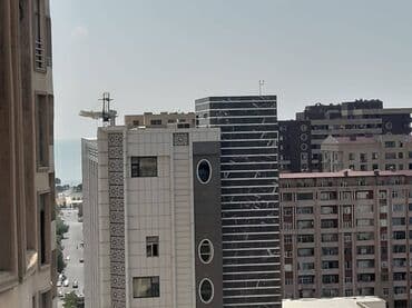 купля продажа квартир баку: 5 комнат, Новостройка, м. Хатаи, 227 м² — 1