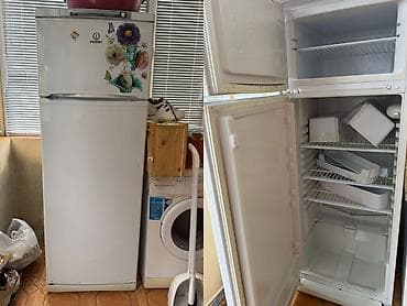 irsad telecom soyuducu: İndesit soyuducu əla veziyyetde 150azn binə atciliq Gulya🌻 — 1