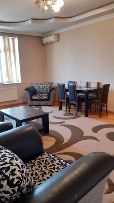 sumqayitda yeni tikili binalar ipoteka: 2 otaqlı, Yeni tikili, m. Əhmədli, 101 kv. m — 1