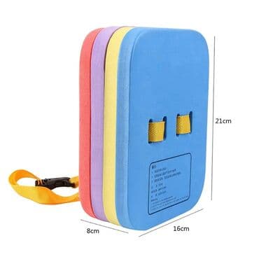 üzgüçülük papağı: Üzgüçülük kəməri. Metrolara və şəhərdaxili çatdırılma var — 4