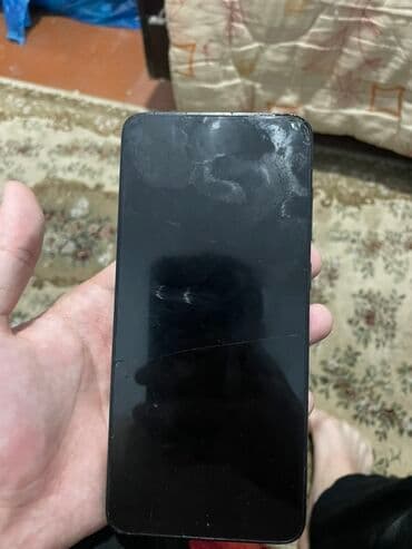 ayfon 11 işlenmiş: Samsung Galaxy A05, 128 GB, rəng - Qara, Barmaq izi, İki sim kartlı — 2