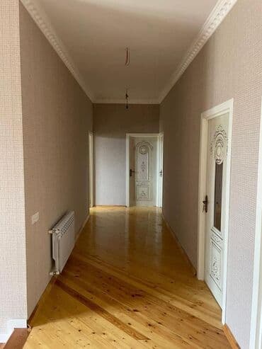 ag seherde kreditle evler: 8 otaq, 337 kv. m, Yeni təmirli — 11