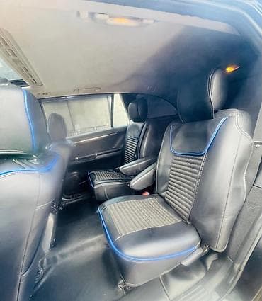bmw e 39: Mercedes-Benz R350 4MATIC – geniş salonlu, komfort yönümlü premium — 10