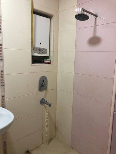 kiraye evler 2018: Nərimanov metrosuna yaxın 178 nömrəli məktəbə yaxın 5 mertebeli — 3