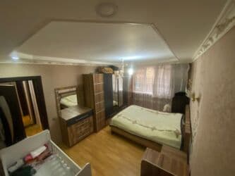 nabranda kiraye evler ayliq: Gəncə, 5 otaqlı, Köhnə tikili, 70 kv. m — 16