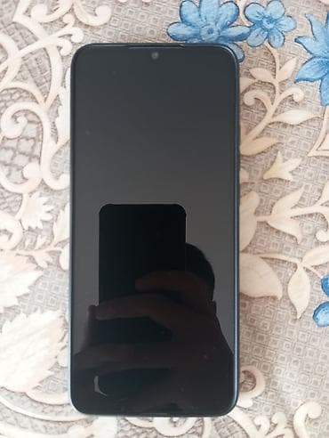philips xenium 9@9d: Redmi 10C, 64 GB, rəng - Mavi, Sensor, İki sim kartlı, Barmaq izi — 1