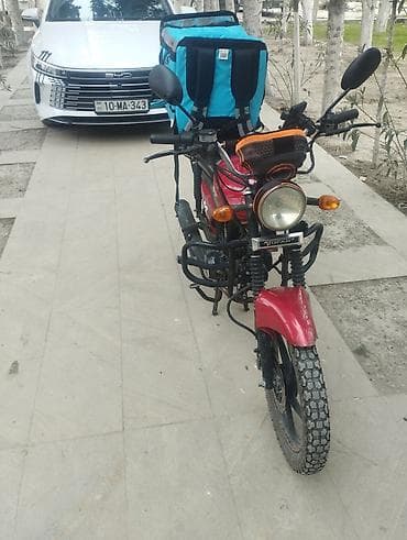 Аксессуары и тюнинг: Tufan — 3