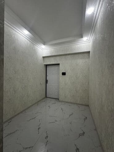 квартиры баку аренда: 2 комнаты, Новостройка, 51 м² — 5