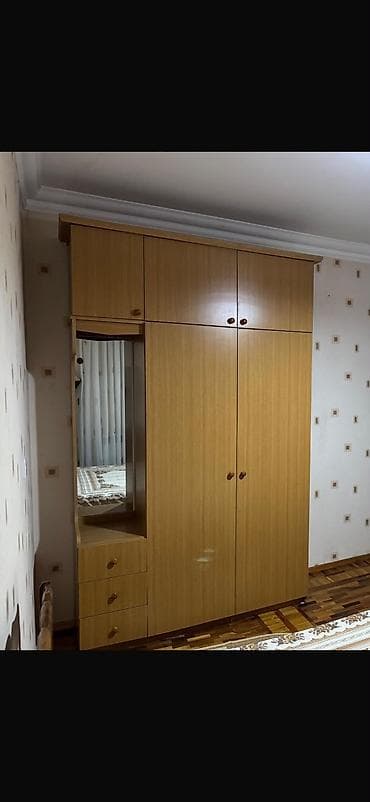 Dehliz dolabi
90azn
Xalqlar 0809 leli at lalafo.az Dehliz dolabi
90azn
Xalqlar 0809 leli