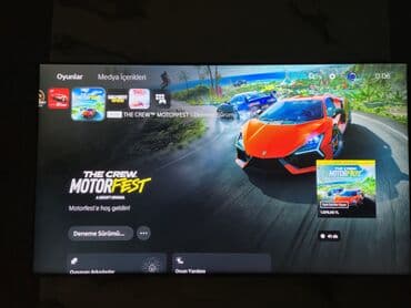 legion 5: PlayStation 5 hesabı / konsol üçün hazır quraşdırılmış oyunlar — 7