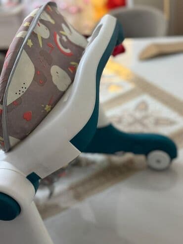 Avtokreslolar: Dilek…. satilir 45 azn. Elcan babyden alinib. Yurutec kimide istifade — 3