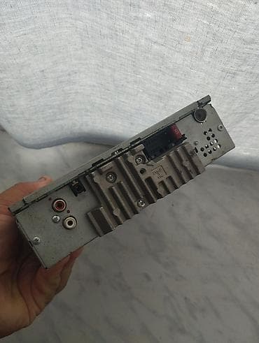 panel kamera: Pioner 1350 argnal. - Brend/model: Pioneer DEH-1400UB — 3