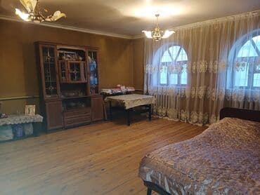 продажа недвижимости в баку: 5 комнат, 150 м², Нет кредита, Без ремонта — 4