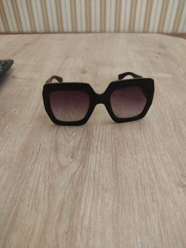 Kəsici disklər: Gün eynəyi, Gucci, Yeni — 3