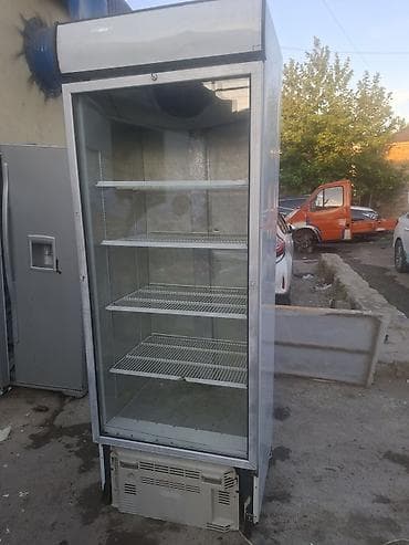xacmaz soyuducu: İşlənmiş 1 qapılı Uğur Soyuducu Satılır — 3