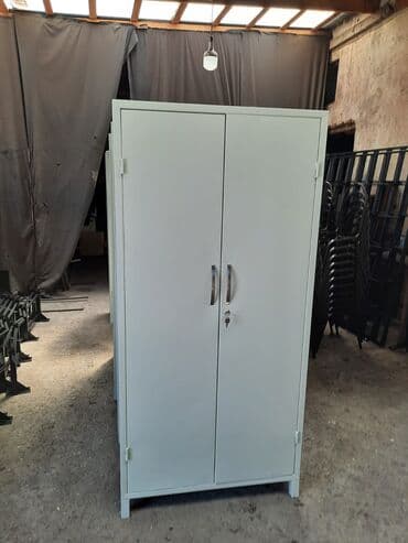 dəmir şkaflar: 🔥Topdan və pərakəndə qiymətinə dəmirdən hazırlanan dolabların — 20