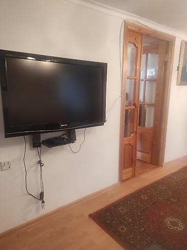 bakixanovda kirayə evler: Qusarda mərkəz Xıdır restoranına yaxın yerləşən mənzil kirayə verilir — 3