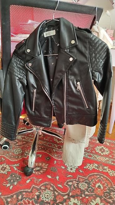 ust geyimleri: Uşaq dəsti, Qız üçün, 4 - 5 yaş, H&M — 2