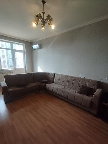 balaca kreslo: İşlənmiş, Künc divan, Divan, Bazalı, Açılan — 1