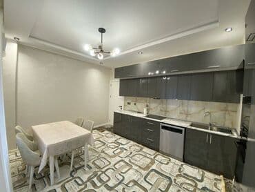 ev emlak: 3 otaqlı, 145 kv. m — 8