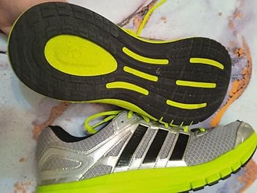 adidas different: Кроссовки Мужские 44 -5р-Адидас Практически новые!!!!!!!!. Передаю ок — 2