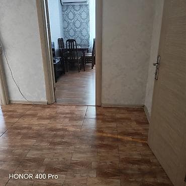 2 otaqlı ev: 3 otaqlı mənzil – geniş zal və yataq otağı - Planlama: işıqlı qonaq — 6