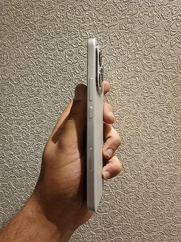телефон fly nimbus 1: Honor 400 Lite, 256 ГБ, цвет - Серебристый, Отпечаток пальца — 4