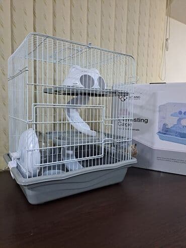 xamyak qəfəsi: Xamyak qəfəsi (cunqarik qefesi) Xamyak qəfəslərimizin 3 növü — 12