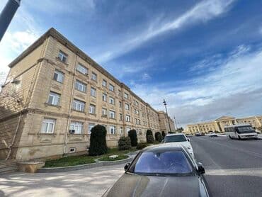аренда квартир в баку без посредников: Şəhərin prestij yerində yerləşir. Koroğlu Rəhimiv küçəsi ilə qalxanda — 10