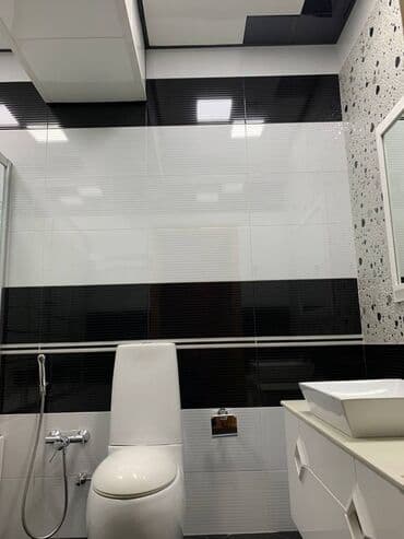 20 ci sahede kiraye heyet evleri: 3 otaqlı, Yeni tikili, 131 kv. m — 2