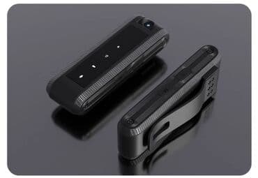 səs ötürücü: Diktofon olchusu 7*2sm butun parametrleri shekiller bolumunde var — 5