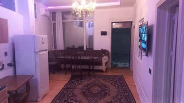 kirayr evler: 100 kv. m, 3 otaqlı — 2