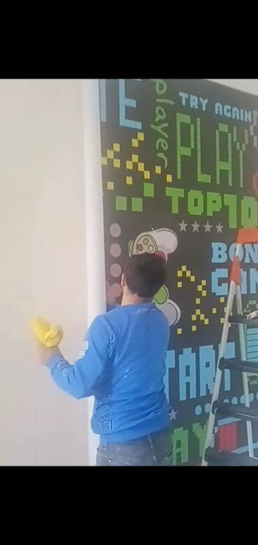 ikinci el qapi: Aboy ustasi — 6