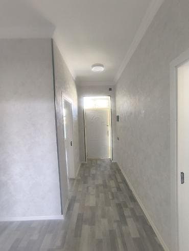 şəkidə ev torpaq alqi satqısı: 5 otaqlı, 100 kv. m, Yeni təmirli — 6