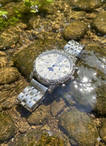 ‼️109 YOX, 79 AZN‼️ 100 metrə qədər suya davamlıdır Mexanikadır və 48