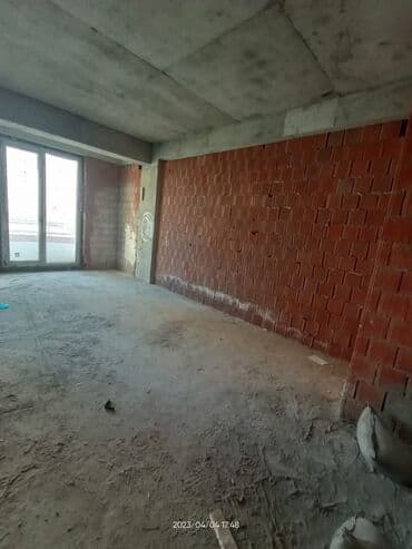 bine bolluq ev: 1 otaqlı, Yeni tikili, m. 28 may, 51 kv. m — 3