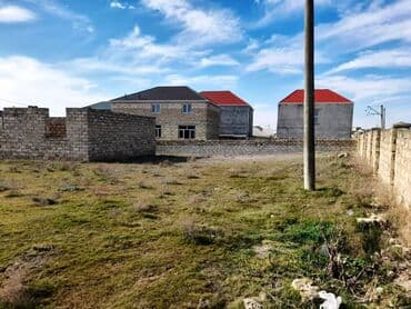 binə qəsəbəsi: 10 sot, Makler, Bələdiyyə — 3