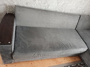 hamam qaplari: Künc divan, İşlənmiş, Açılmayan, Bazasız, Parça, Ünvana pulsuz çatdırılma — 4