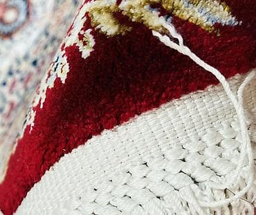 xalca uzerinde sekil: Xalça Türkiyə — 1