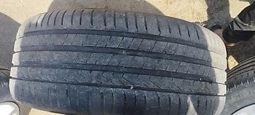 175 70 14: Disk təkər BMW 275 / 40 / R 18, 5 Boltlu — 3