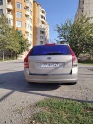 kia ceed on fara: Kia Ceed: 1.6 l | 2009 il Universal — 8