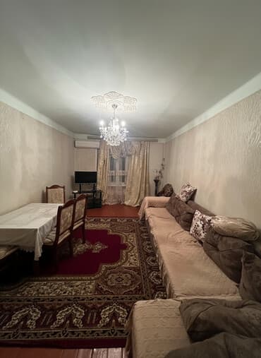 аренда квартир долгосрочно: Kirayə verilir: Gəncə şəhəri, Aqrarın Mexanizasiya və Baytarlıq — 1