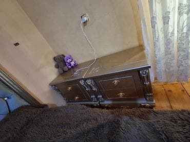 İkinəfərlik çarpayı, Dolab, Yeni