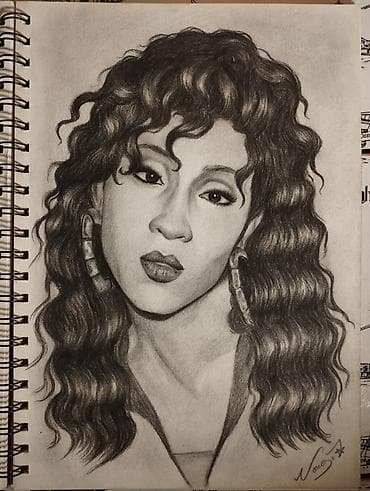 Reklam, çap: Rəsm əsərləri, portretlər — 5