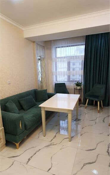 ağ şeher evler: Bakıxanov qəs., 2 otaqlı, Yeni tikili, 50 kv. m — 7